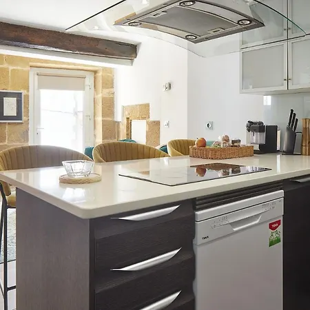 Precioso Apartamento Con Garaje Incluido Appartement Orio