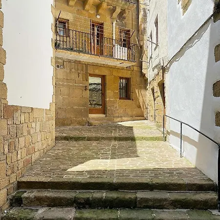 Precioso Apartamento Con Garaje Incluido Appartement Orio
