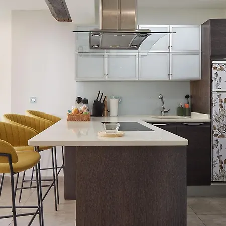 Precioso Apartamento Con Garaje Incluido Appartement